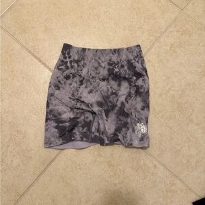 Darc sport seamless shorts marble